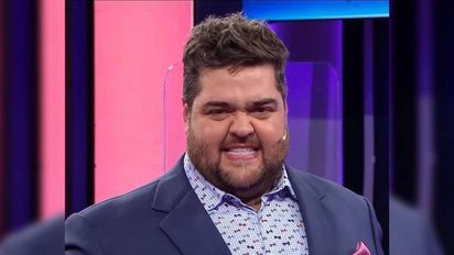Darío Barassi le propuso a su esposa abrir la pareja: 