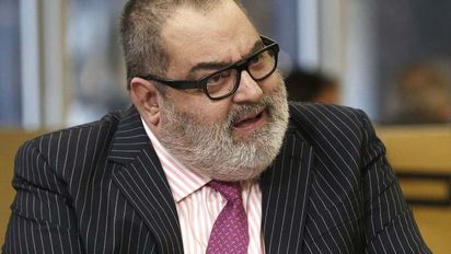 Jorge Lanata explicó por qué no festeja el Día del Amigo 