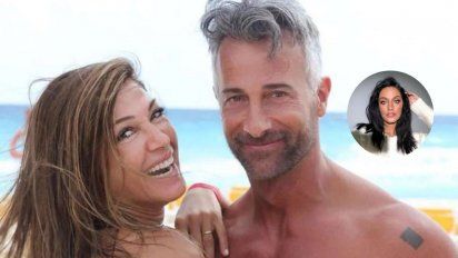 Oriana Sabatini y una extraña reacción luego de que Marley descubriera los disfraces íntimo de su mamá