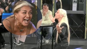 Yanina Zilli explota contra Gladys La Bomba Tucumana en Gran Hermano por acusaciones sobre el repechaje