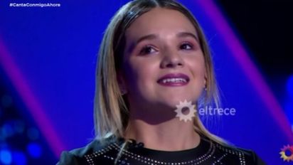 Quién es Mica Barreto, la participante de 