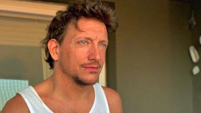 Nico Vázquez confundió a Noelia Marzol con esta famosa