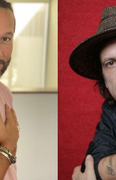 Diego Torres habló sobre el presente de su relación con Coti Sorokin Diego Torres habló sobre el presente de su relación con Coti Sorokin