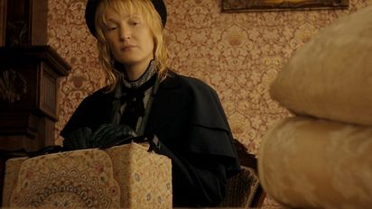 Netflix presenta el tráiler de 'Monstruo: La historia de Lizzie Borden'