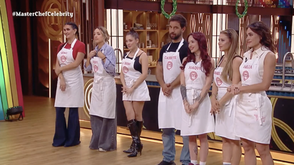 ¿Cuándo es la próxima gala de eliminación de 