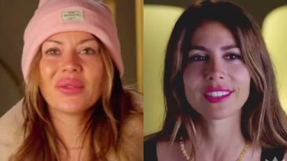 Karina Jelinek le pidió a Majo Martino que sea la madrina de su bebé