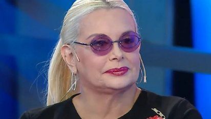 Carmen Barbieri habló de la ruptura de Fede Bal y Sofía Aldrey