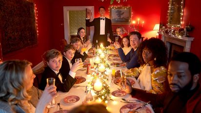 Qué ver en Netflix: 4 películas cortas para reproducir entre semana