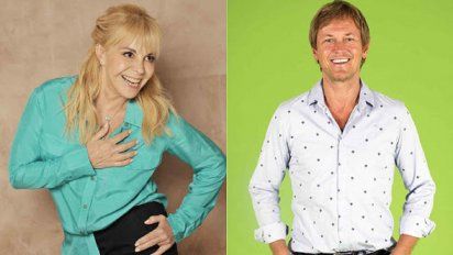 Jorge Taiana dice que está mejor que nunca con Claudia Villafañe