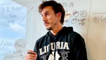 Roberto García Moritán niega romances y aclara su estado civil: 