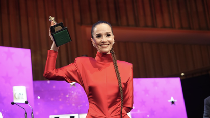 Quién ganó el Martín Fierro de Oro de Cine y Series
