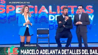 Con picos de 9.3 puntos arrancó 