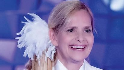 Gran Hermano: Grecia Colmenares desembarca para revolucionar el reality