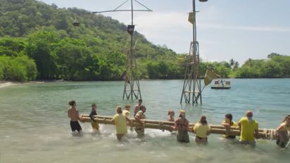 Rating de 'Survivor: Expedición Robinson' de este martes 23 de julio