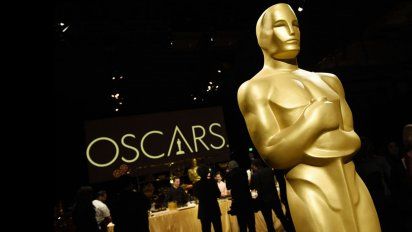 ¡Los Oscar están llegando! Enterate quiénes están nominados