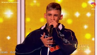 ¿L-Gante fuera de la segunda temporada de 