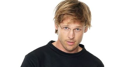 Mario Guerci habló de su ida y vuelta con Jimena Barón