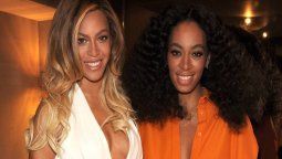 ¡Estuvo grave! Hermana de Beyoncé confesó un feo episodio