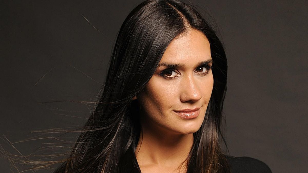Momi Giardina habló de su participación en 