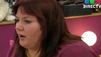 Gran Hermano: así quedó la placa negativa con seis participantes en riesgo de eliminación