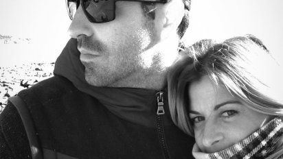 Eugenia Tobal vuelve a creer en la convivencia y se fue a vivir con su novio