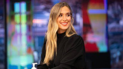 ¡Herida! María Pombo se lastimó en El Desafío