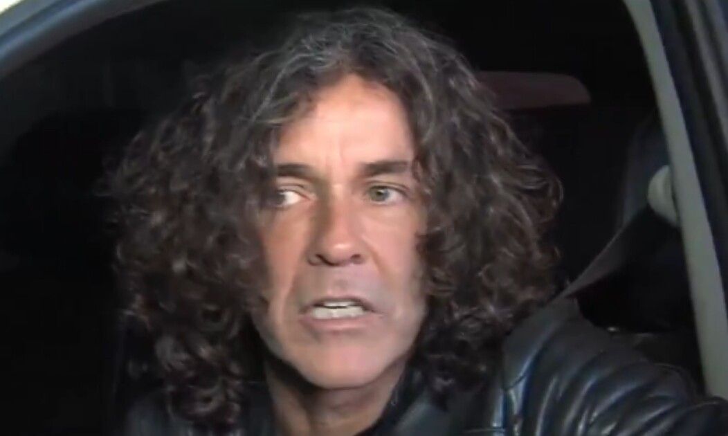 Mariano Martínez rompe el silencio sobre su nuevo rol en La Jaula de la Moda