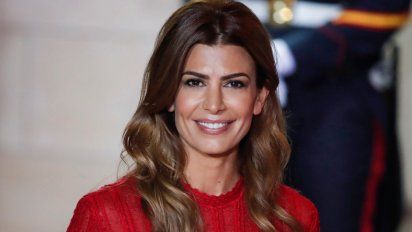 Juliana Awada: Su pasado amoroso
