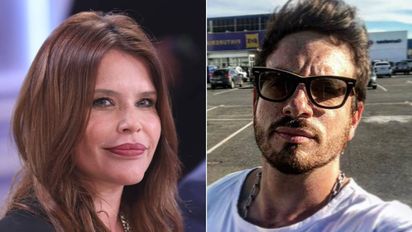 Fede Bal sobre Nazarena Vélez: 