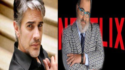 Pablo Echarri se mete en la polémica: 