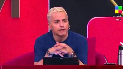 La panelista que se ganó el lugar de angelita titular en 