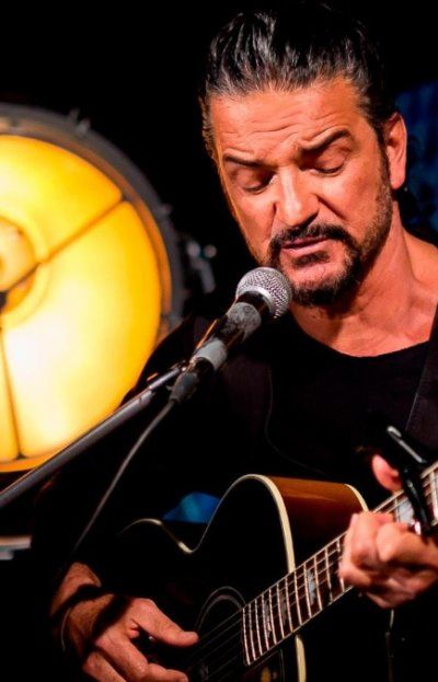 El concierto de Ricardo Arjona vía streaming será el 10 de abril El concierto de Ricardo Arjona vía streaming será el 10 de abril