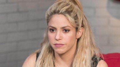 Shakira y su grave problema de salud que la obliga a visitar al doctor