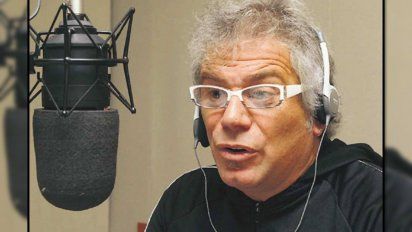 Pase radial: Continental quiere a Beto Casella para el 2019 