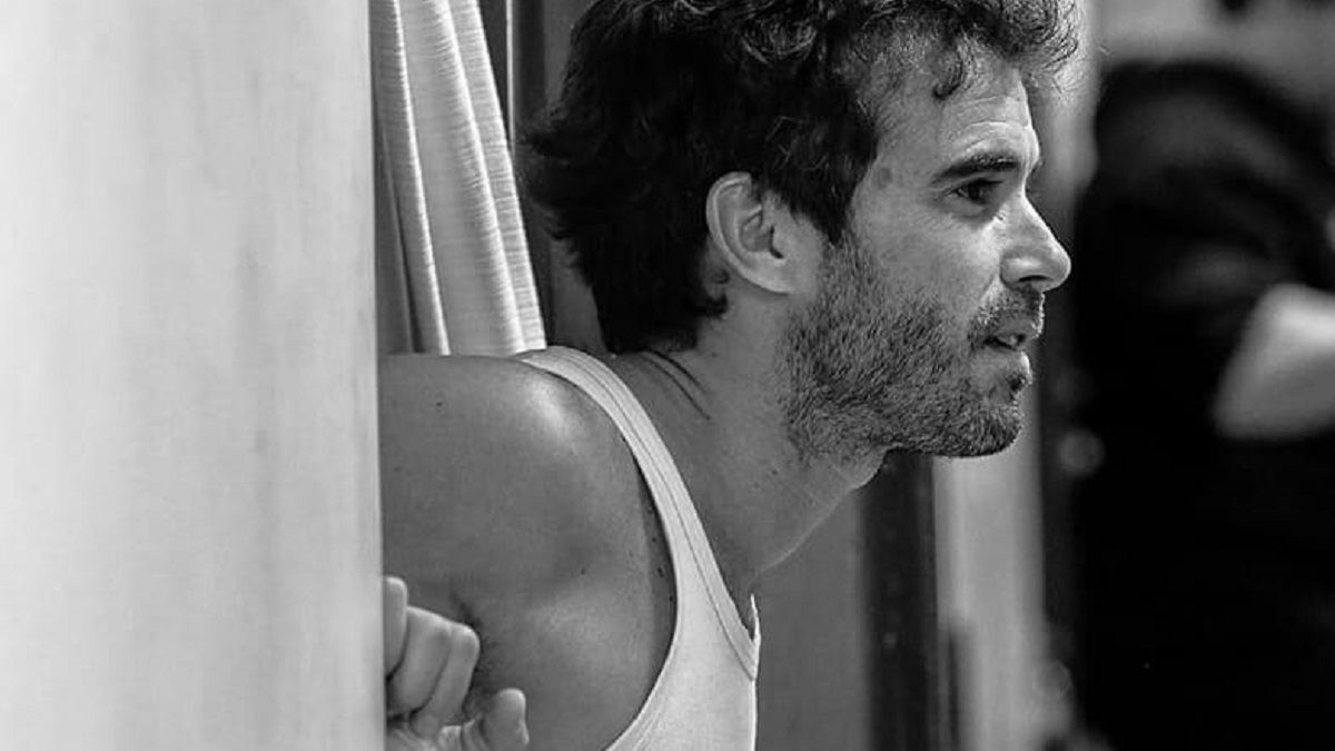 Nicolás Cabré tendrá nuevo laburo