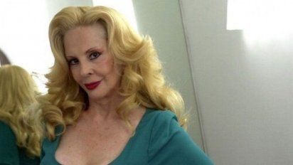 La actriz Libertad Leblanc murió a los 83 años 