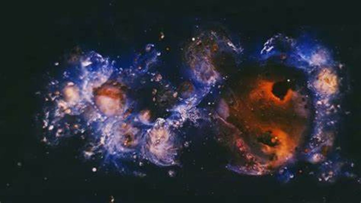 Astrología: ¿Qué es y cuando estará venus retrógrado?