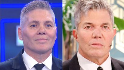 El doble de Fernando Burlando ganó el viaje a Europa de 