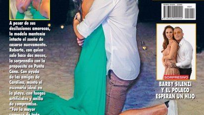 Las revistas de la semana