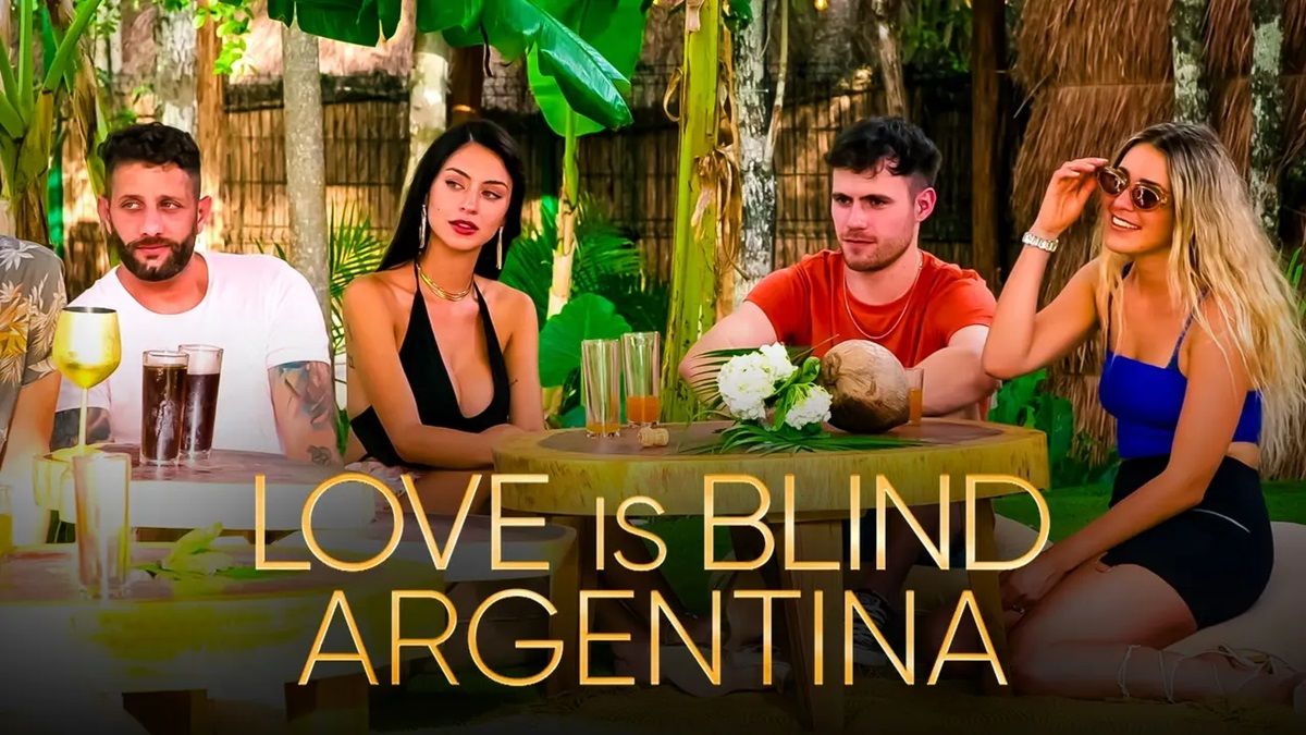 Netflix: Todas Las Ediciones De Love Is Blind, Mientras Esperas Nuevos ...