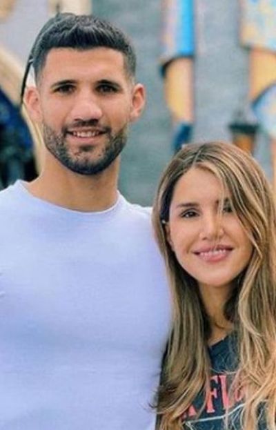 ¿Mica Tinelli piensa tener hijos con Lisandro López? Lo que respondió en Instagram