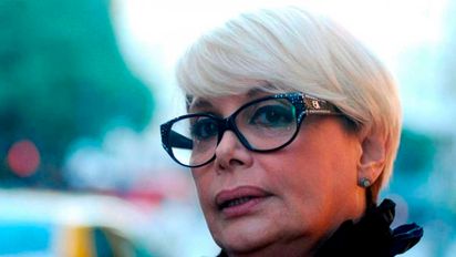 Carmen Barbieri contó que tuvo alucinaciones cuando tuvo covid