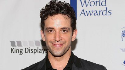 Coronavirus: Murió el actor norteamericano Nick Cordero