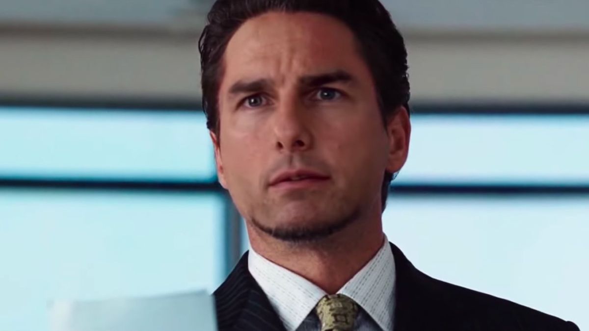 Tom Cruise podría ser Iron Man en Doctor Strange 2