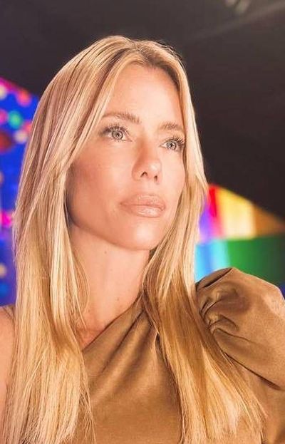 Nicole Neumann confirmó su salida de 
