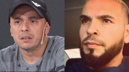 El Dipy le respondió filoso al Retutu: 