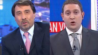 Eduardo Feinmann indignado con la suba de precios