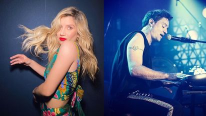 Laurita Fernández y Chano estarán en el final de La Academia