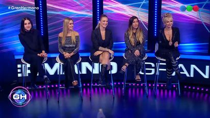 ¿Ex participantes de 'Gran Hermano' como panelista de 'LAM'?, la respuesta de Ángel de Brito