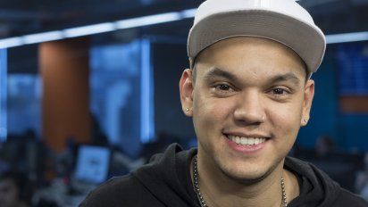 Brian Lanzelotta dio negativo al coronavirus luego de compartir con las Mujeres de El Trece